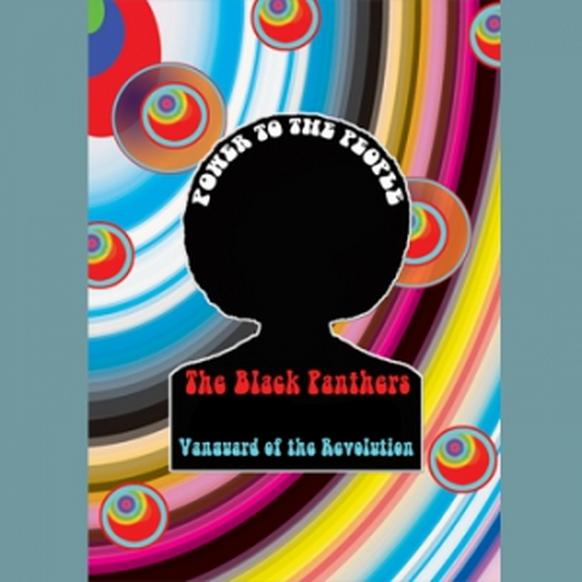 The Black Panthers